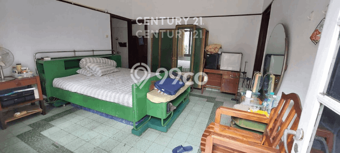 Dijual Rumah Premium dengan Fasilitas Sekitar Komplit di Kebayoran Baru, Jakarta Selatan Dijual Rumah Premium dengan Fasilitas Sekitar Komplit di Kebayoran Baru, Jakarta Selatan