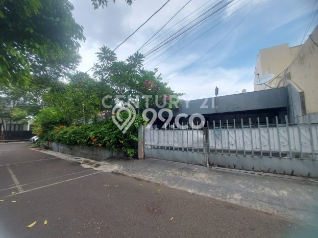 Jual Rumah Mewah Megah Dengan View Eksklusif di Radio Dalam, Jakarta Selatan Jual Rumah Mewah Megah Dengan View Eksklusif di Radio Dalam, Jakarta Selatan