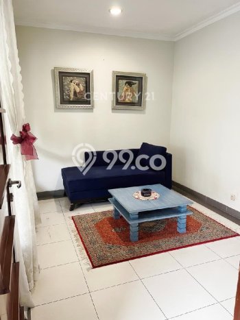 For Sale! Luxury House LT 160m2 Desain Modern di Pondok Indah For Sale! Luxury House LT 160m2 Desain Modern di Pondok Indah