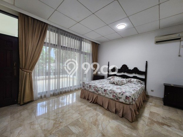 Rumah Luxury Modern Siap Huni di Setiabudi Jakarta Selatan Rumah Luxury Modern Siap Huni di Setiabudi Jakarta Selatan