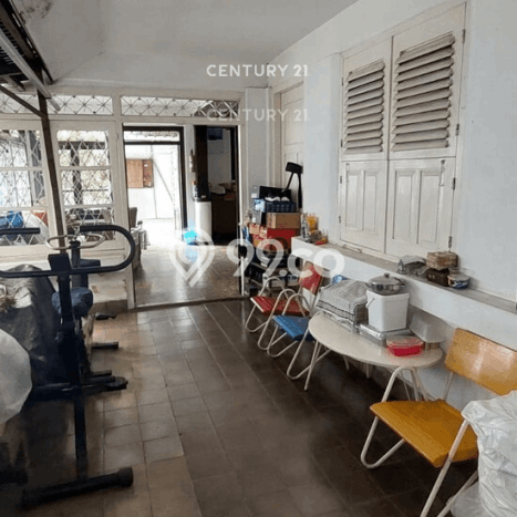 Dijual Rumah Premium dengan Fasilitas Sekitar Komplit di Kebayoran Baru, Jakarta Selatan Dijual Rumah Premium dengan Fasilitas Sekitar Komplit di Kebayoran Baru, Jakarta Selatan