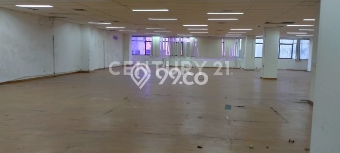 Kantor Dijual Lokasi Emas di Menteng Luas 3300m2 Kantor Dijual Lokasi Emas di Menteng Luas 3300m2