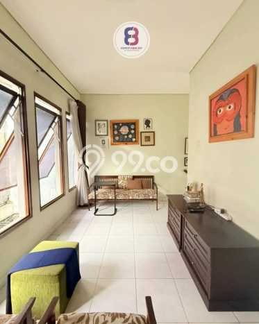 For Sale Hunian Rumah Nyaman 4 KT di Bintaro, Tangerang Selatan For Sale Hunian Rumah Nyaman 4 KT di Bintaro, Tangerang Selatan