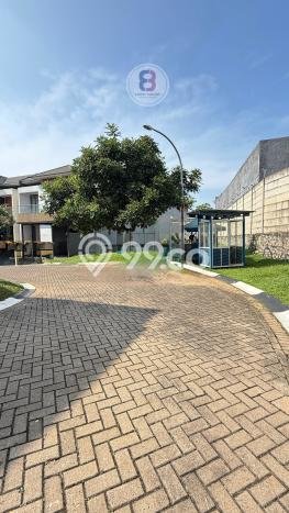 Tanah Siap Bangun Dijual di Tangerang Selatan Punya Luas 240m2 Tanah Siap Bangun Dijual di Tangerang Selatan Punya Luas 240m2