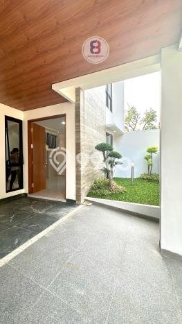 Ready to Use! Luxury House LT 112m2 Desain Modern di Bintaro Ready to Use! Luxury House LT 112m2 Desain Modern di Bintaro