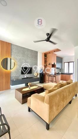 Rumah Elit Modern Siap Huni di Bintaro Tangerang Selatan Rumah Elit Modern Siap Huni di Bintaro Tangerang Selatan