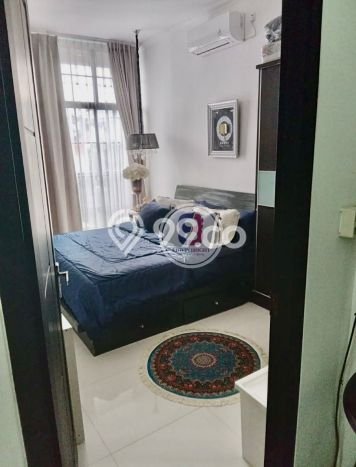 For Sale Hunian Rumah Terawat 3 Kamar di Bintaro, Tangerang Selatan For Sale Hunian Rumah Terawat 3 Kamar di Bintaro, Tangerang Selatan