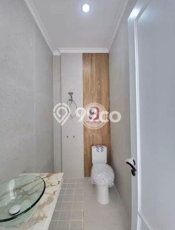Rumah Luxury Modern Siap Huni di Bintaro Tangerang Selatan Rumah Luxury Modern Siap Huni di Bintaro Tangerang Selatan