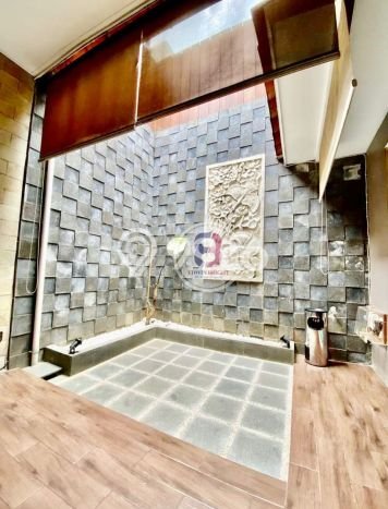 For Sale! Premium House LT 204m2 Desain Modern di Bintaro For Sale! Premium House LT 204m2 Desain Modern di Bintaro