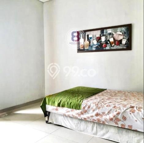 Hunian Mewah LB 180m2 Siap Huni Desain Elegan di Bintaro, Tangerang Selatan Hunian Mewah LB 180m2 Siap Huni Desain Elegan di Bintaro, Tangerang Selatan