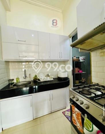 Rumah Luas Asri 5 KT Siap Huni di Bintaro Tangerang Selatan Rumah Luas Asri 5 KT Siap Huni di Bintaro Tangerang Selatan