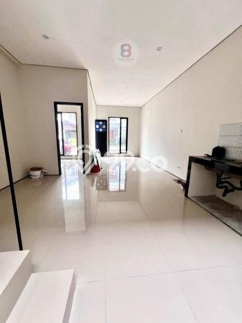 Rumah Minimalis 4 KT di Bintaro Tangerang Selatan Semi Furnished Rumah Minimalis 4 KT di Bintaro Tangerang Selatan Semi Furnished