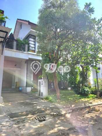 Rumah Berkualitas Bintaro, Tangerang Selatan, Luas 135m² LB 128m² Rumah Berkualitas Bintaro, Tangerang Selatan, Luas 135m² LB 128m²