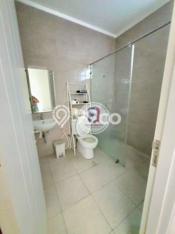 Rumah Luxury Modern Siap Huni di Sektor 9-Bintaro Tangerang Selatan Rumah Luxury Modern Siap Huni di Sektor 9-Bintaro Tangerang Selatan