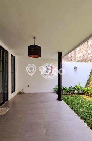 Hunian Elit LB 250m2 Siap Huni Desain Elegan di Sektor 9-Bintaro, Tangerang Selatan Hunian Elit LB 250m2 Siap Huni Desain Elegan di Sektor 9-Bintaro, Tangerang Selatan