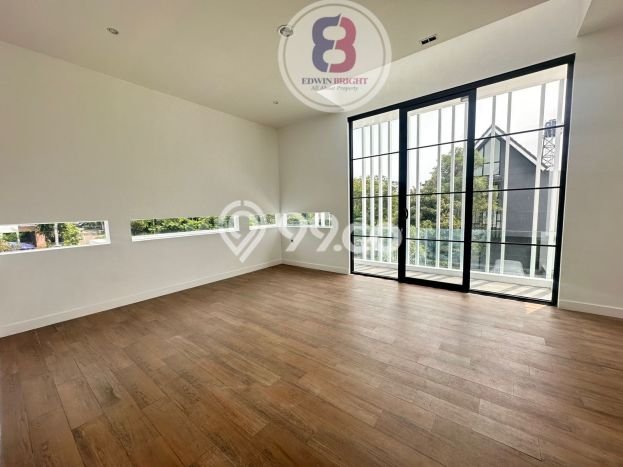 For Sale! Premium House LT 210m2 Desain Modern di Bintaro For Sale! Premium House LT 210m2 Desain Modern di Bintaro