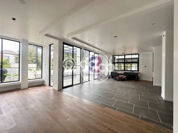 For Sale! Premium House LT 210m2 Desain Modern di Bintaro For Sale! Premium House LT 210m2 Desain Modern di Bintaro