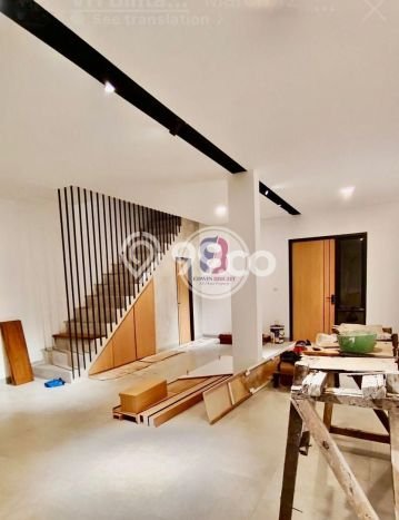 Jual Rumah Luas Elegan Dengan View Eksklusif di Sektor 1 - Bintaro, Jakarta Selatan Jual Rumah Luas Elegan Dengan View Eksklusif di Sektor 1 - Bintaro, Jakarta Selatan
