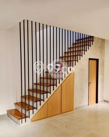 Jual Rumah Luas Elegan Dengan View Eksklusif di Sektor 1 - Bintaro, Jakarta Selatan Jual Rumah Luas Elegan Dengan View Eksklusif di Sektor 1 - Bintaro, Jakarta Selatan