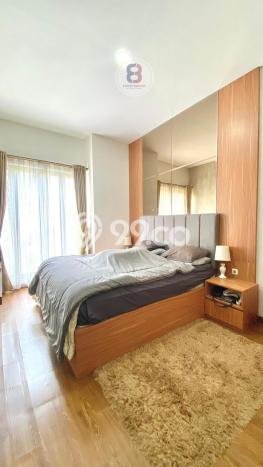 Rumah Elit Modern Siap Huni di Bintaro Tangerang Selatan Rumah Elit Modern Siap Huni di Bintaro Tangerang Selatan