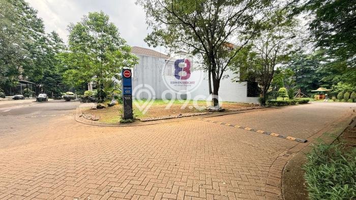 Tanah Kavling Dijual di Tangerang Selatan dengan Spesifikasi 194m2 Tanah Kavling Dijual di Tangerang Selatan dengan Spesifikasi 194m2