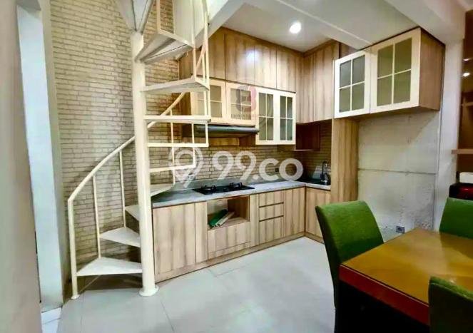 Ready to Use! Luxury House LT 84m2 Desain Modern di Bintaro Ready to Use! Luxury House LT 84m2 Desain Modern di Bintaro
