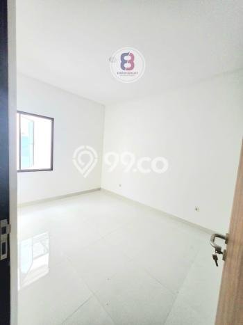 Rumah LB 150m² di Pusat Kota Bintaro, Tangerang Selatan - Lokasi Premium Rumah LB 150m² di Pusat Kota Bintaro, Tangerang Selatan - Lokasi Premium
