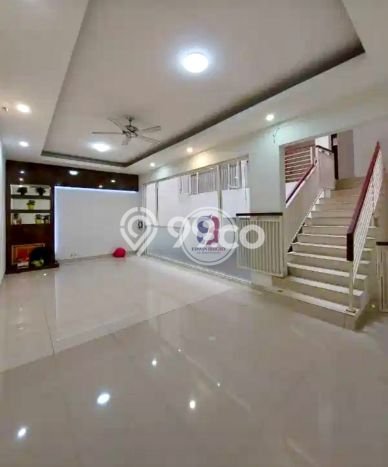 For Sale! Luxury House LT 136m2 Desain Elegan di Bintaro For Sale! Luxury House LT 136m2 Desain Elegan di Bintaro