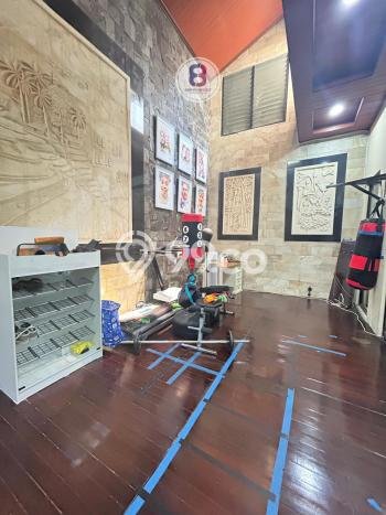 Hunian Super Elit dengan Akses Paling Strategis di Bintaro, Tangerang Selatan Hunian Super Elit dengan Akses Paling Strategis di Bintaro, Tangerang Selatan