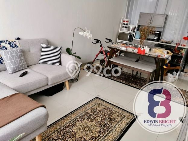 Dijual Rumah Eksklusif 4 KT di Bintaro, Jakarta Selatan Dijual Rumah Eksklusif 4 KT di Bintaro, Jakarta Selatan