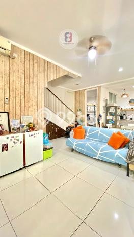 Dijual Segera Rumah LT 135m² di Kawasan Perumahan Bintaro, Tangerang Selatan Dijual Segera Rumah LT 135m² di Kawasan Perumahan Bintaro, Tangerang Selatan