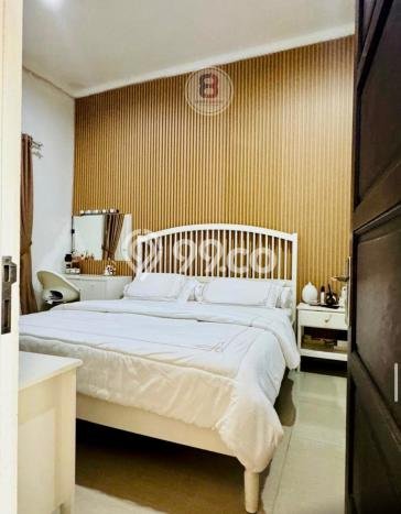 Rumah Luas Asri 5 KT Siap Huni di Bintaro Tangerang Selatan Rumah Luas Asri 5 KT Siap Huni di Bintaro Tangerang Selatan