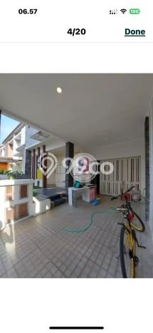 For Sale! Luxury House LT 136m2 Desain Elegan di Bintaro For Sale! Luxury House LT 136m2 Desain Elegan di Bintaro