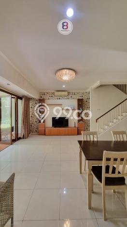 Dijual Rumah Luas Megah Dengan View Cantik di Bintaro, Tangerang Selatan Dijual Rumah Luas Megah Dengan View Cantik di Bintaro, Tangerang Selatan