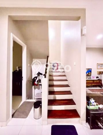 Hunian Super Elit dengan Akses Paling Strategis di Bintaro, Tangerang Selatan Hunian Super Elit dengan Akses Paling Strategis di Bintaro, Tangerang Selatan