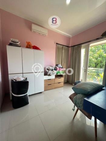 Hunian Super Elit dengan Akses Paling Strategis di Bintaro, Tangerang Selatan Hunian Super Elit dengan Akses Paling Strategis di Bintaro, Tangerang Selatan