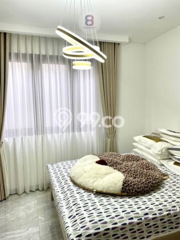 Jual Rumah Mewah Megah Dengan View Eksklusif di Sektor 7-Bintaro, Tangerang Selatan Jual Rumah Mewah Megah Dengan View Eksklusif di Sektor 7-Bintaro, Tangerang Selatan