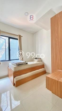 Rumah Elit Modern Siap Huni di Bintaro Tangerang Selatan Rumah Elit Modern Siap Huni di Bintaro Tangerang Selatan