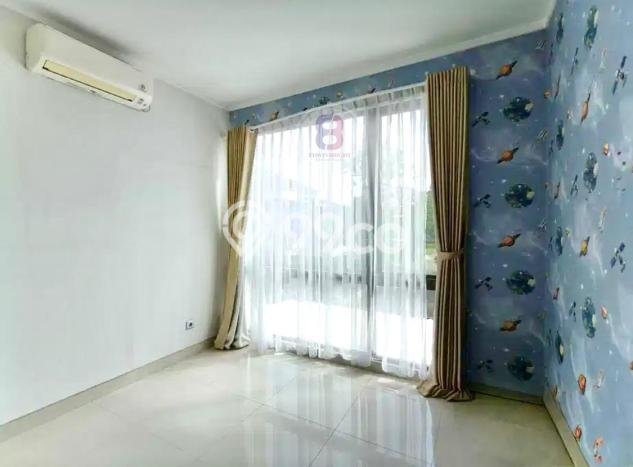 Ready to Use! Luxury House LT 84m2 Desain Modern di Bintaro Ready to Use! Luxury House LT 84m2 Desain Modern di Bintaro