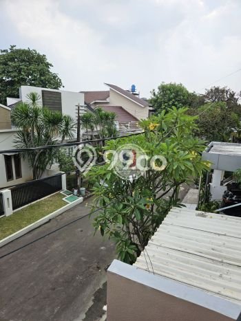Rumah Modern 4 KT LT 79m2 di Bintaro Rumah Modern 4 KT LT 79m2 di Bintaro