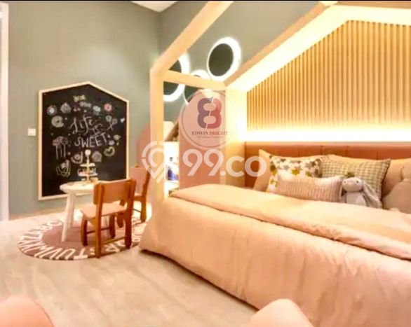 Rumah area Bintaro, Tangerang Selatan, Luas 68m² LB 73m² Rumah area Bintaro, Tangerang Selatan, Luas 68m² LB 73m²