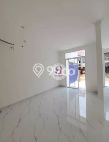 Rumah Luxury Modern Siap Huni di Bintaro Tangerang Selatan Rumah Luxury Modern Siap Huni di Bintaro Tangerang Selatan