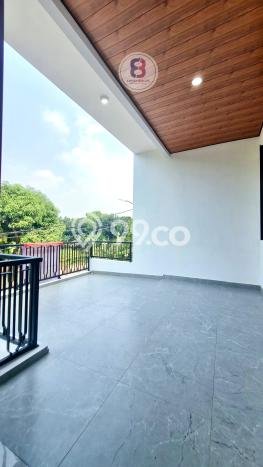 Ready to Use! Luxury House LT 112m2 Desain Modern di Bintaro Ready to Use! Luxury House LT 112m2 Desain Modern di Bintaro