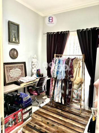 Rumah Luxury Modern Tanpa Renovasi di Bintaro Tangerang Selatan Rumah Luxury Modern Tanpa Renovasi di Bintaro Tangerang Selatan