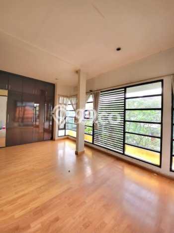Rumah Berkualitas Bintaro, Tangerang Selatan, Luas 135m² LB 128m² Rumah Berkualitas Bintaro, Tangerang Selatan, Luas 135m² LB 128m²
