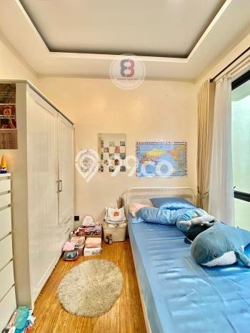 Rumah Elit Modern Siap Huni di Bintaro Tangerang Selatan Rumah Elit Modern Siap Huni di Bintaro Tangerang Selatan