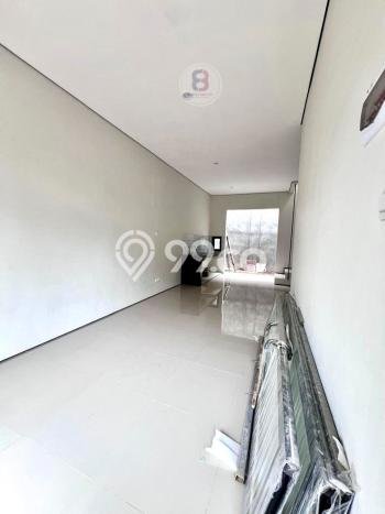 Rumah Minimalis 4 KT di Bintaro Tangerang Selatan Semi Furnished Rumah Minimalis 4 KT di Bintaro Tangerang Selatan Semi Furnished