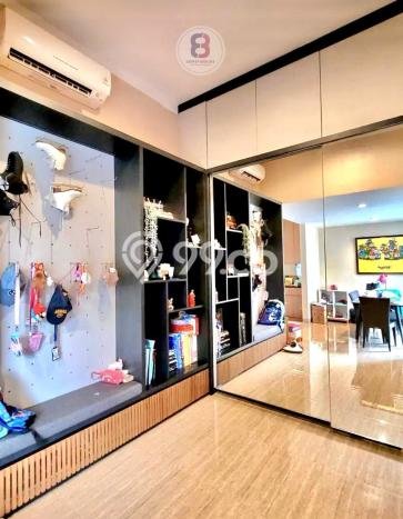 KESEMPATAN EMAS! Rumah Berkualitas area Bintaro, Tangerang Selatan, LT 204m² Bangunan 216m² KESEMPATAN EMAS! Rumah Berkualitas area Bintaro, Tangerang Selatan, LT 204m² Bangunan 216m²
