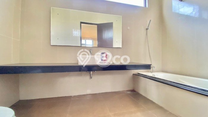 Rumah Elit LB 216m2 Siap Pakai Desain Elegan di Sektor 7-Bintaro, Tangerang Selatan Rumah Elit LB 216m2 Siap Pakai Desain Elegan di Sektor 7-Bintaro, Tangerang Selatan