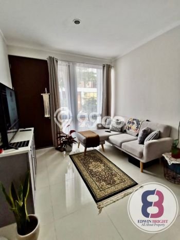 Dijual Rumah Eksklusif 4 KT di Bintaro, Jakarta Selatan Dijual Rumah Eksklusif 4 KT di Bintaro, Jakarta Selatan